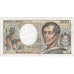 Francia, 200 Francs, Montesquieu, Undated (1988), T.059, BB