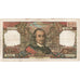 Francia, 100 Francs, Corneille, 1967-04-06, Q.242, MB