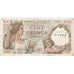 Francia, 100 Francs, Sully, 1939-10-05, E.2217, BC