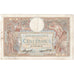 Francia, 100 Francs, Luc Olivier Merson, 1936-11-19, Z.52520, MB+