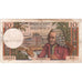 France, 10 Francs, Voltaire, 1963-04-04, S.6, TB