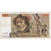 Frankreich, 100 Francs, Delacroix, A.9, S+