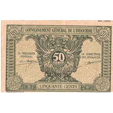 Indochina, 50 Cents, SPL