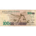 Brasile, 100,000 Cruzeiros, MB+