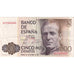 Spanje, 5000 Pesetas, 1979-10-23, TTB