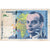 Frankreich, 50 Francs, St Exupéry, N051508895, S+