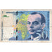 France, 50 Francs, St Exupéry, N051508895, VF(30-35)