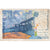 Frankreich, 50 Francs, St Exupéry, N051508895, S+
