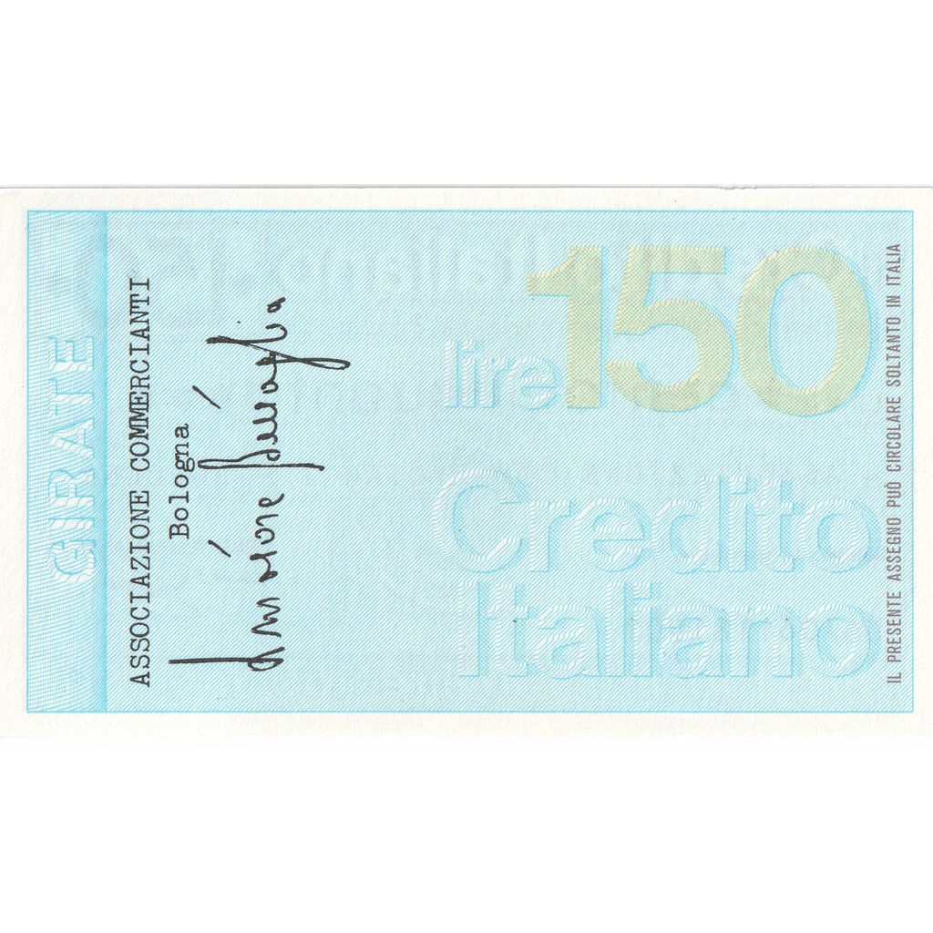 Italia, 150 Lire, 1976-03-23, SC