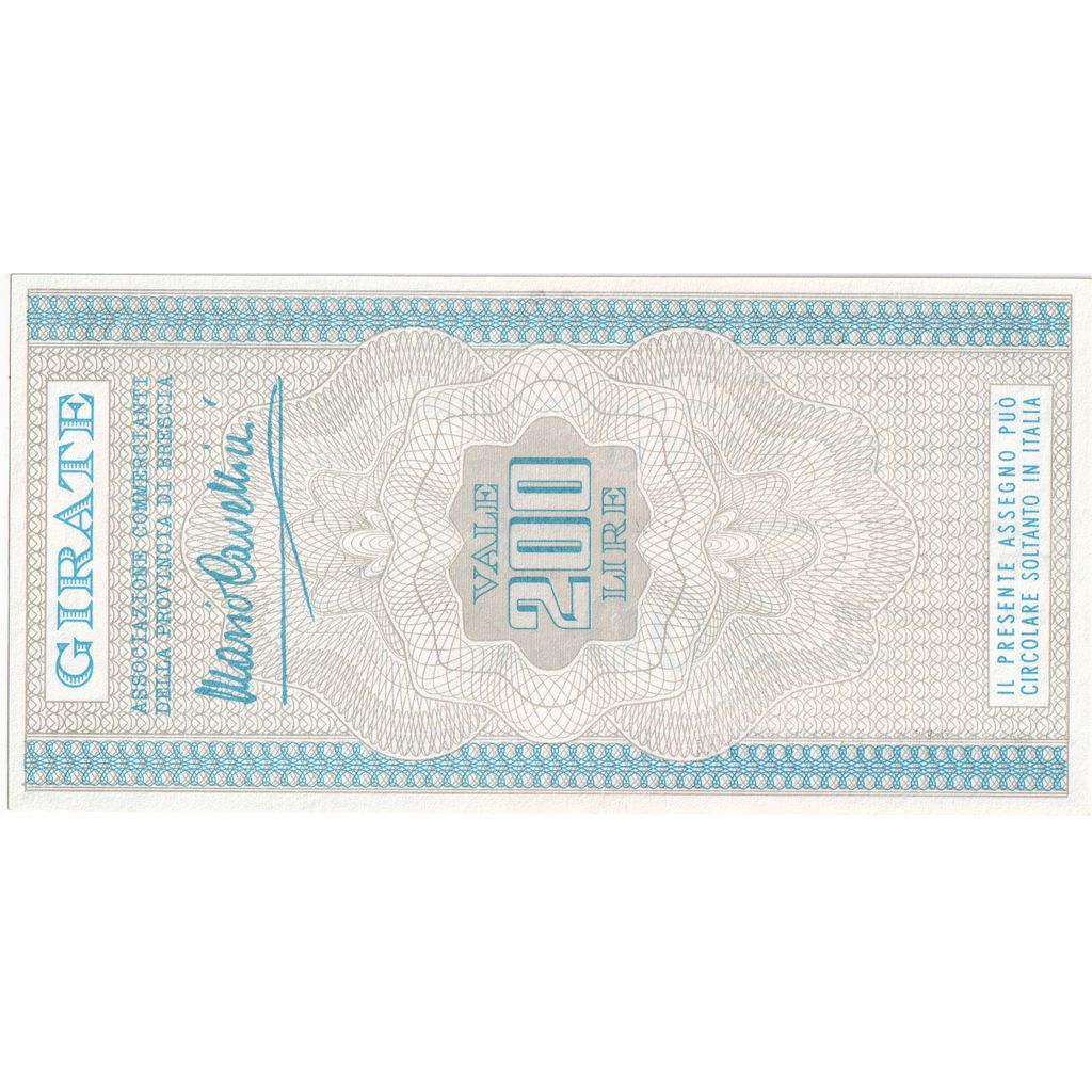Italia, 200 Lire, 1976-11-15, UNC