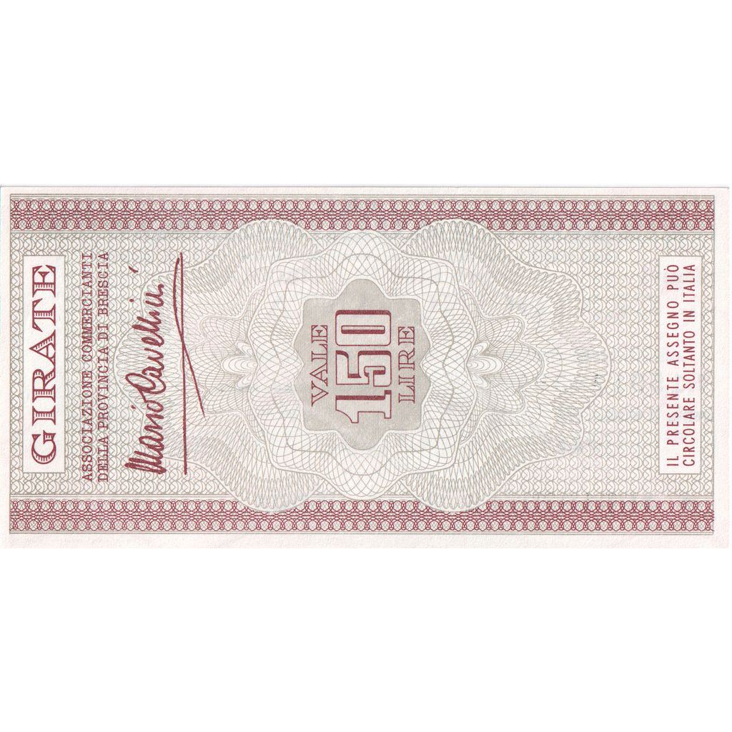 Italy, 150 Lire, 1976-11-15, UNC(65-70)