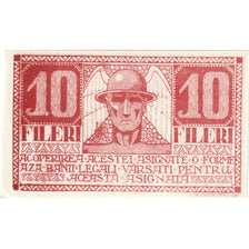 Węgry, 10 FILERI, UNC(63)
