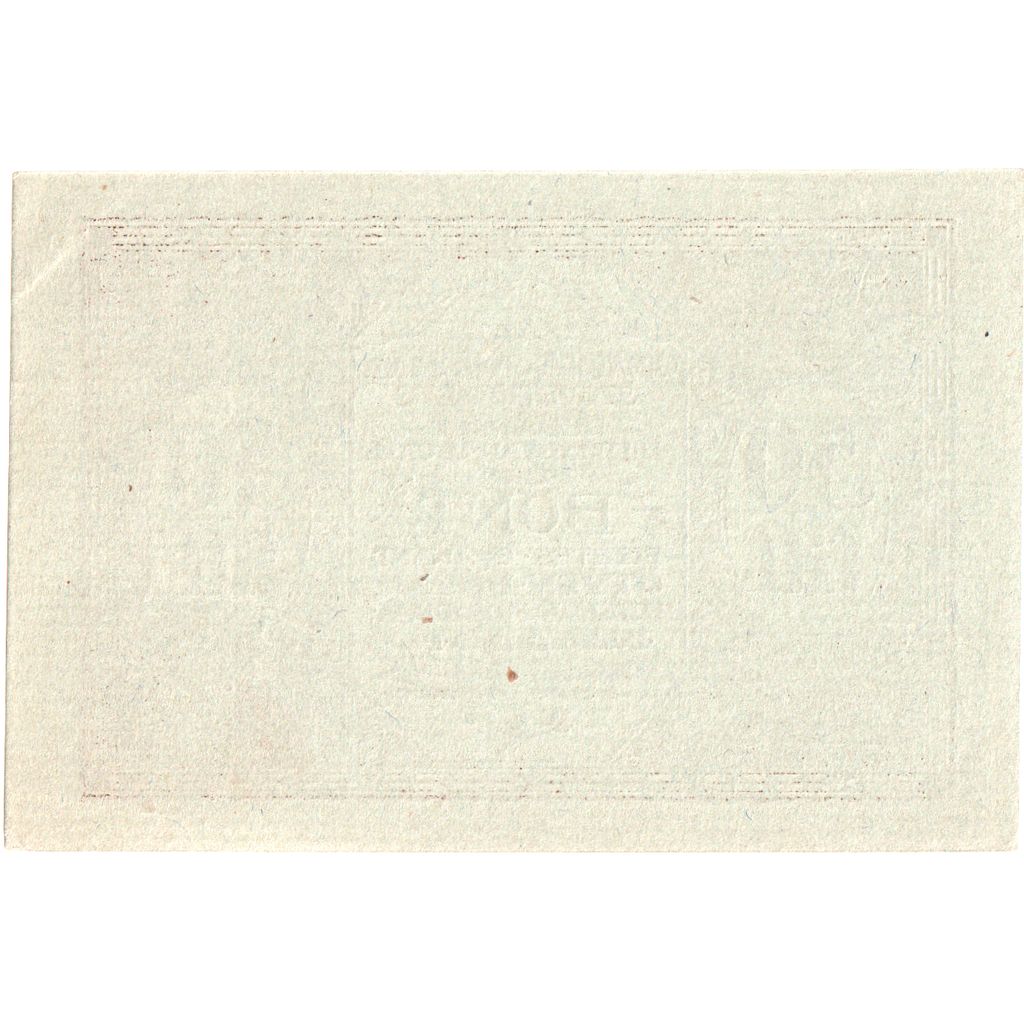 Hongarije, 50 Fillér, TTB