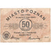 Polonia, Cieszyn, 50 FENYGOW, MB