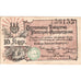 Poland, 10 Kopeks, EF(40-45)
