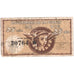 Spain, 25 Centimes, 1937, VF(20-25)