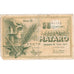 Spanje, 50 Centimes, BARCELONE, TB
