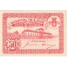Portogallo, 50 Centavos, 1937, SPL-