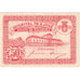 Portogallo, 50 Centavos, 1937, SPL-
