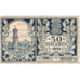 Pologne, 50 HALERZY, TB+