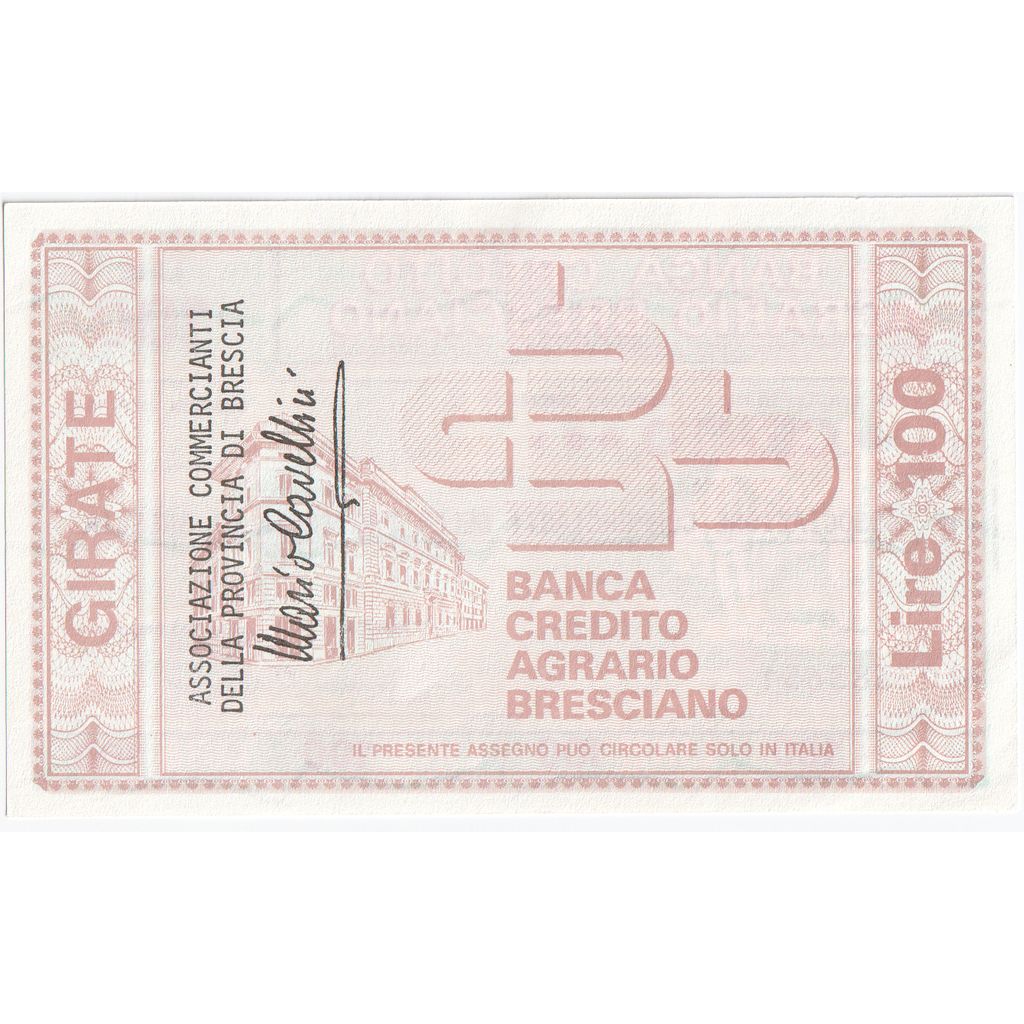 Italy, 100 Lire, 1976-10-25, UNC(63)