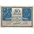 Spagna, 50 Centimes, 1937, BB