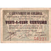 Spagna, 25 Centimes, 1937-10-06, BB