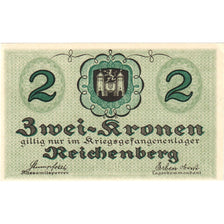Austria, 2 Kronen, AU(55-58)