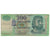 Nota, Hungria, 200 Forint, 2001, KM:187a, VF(20-25)