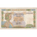 Frankrijk, 500 Francs, La Paix, 1942-03-05, G.4832, TB
