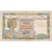 France, 500 Francs, La Paix, 1942-07-16, X.6298, VF(20-25)