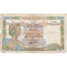 Francja, 500 Francs, La Paix, 1942-04-02, U.5349, VF(20-25)