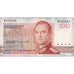 Luxemburg, 100 Francs, SS