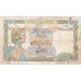 Francia, 500 Francs, La Paix, 1940-10-31, Y.1205, MB