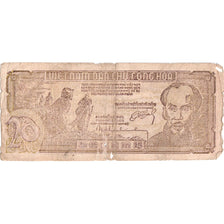 Vietnam, 20 D<ox>ng, VF(20-25)