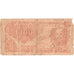 Viet Nam, 1000 D<ox>ng, VF(20-25)