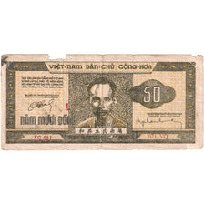 Viet Nam, 50 D<ox>ng, VF(20-25)