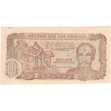 Viëtnam, 10 D<ox>ng, SUP