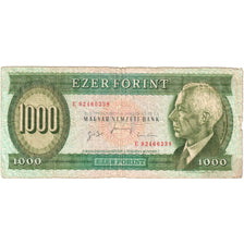 Hungría, 1000 Forint, 1996-01-15, BC+