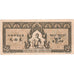 Indochina, 20 Piastres, SS