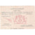France, 1 Mark, 1914-08-03, SPL