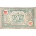 Francia, 10 Francs, L EPARGNE DU TRAVAIL, MB