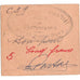 Francia, 5 Francs, MINES D'OR DU CHATELET, BB