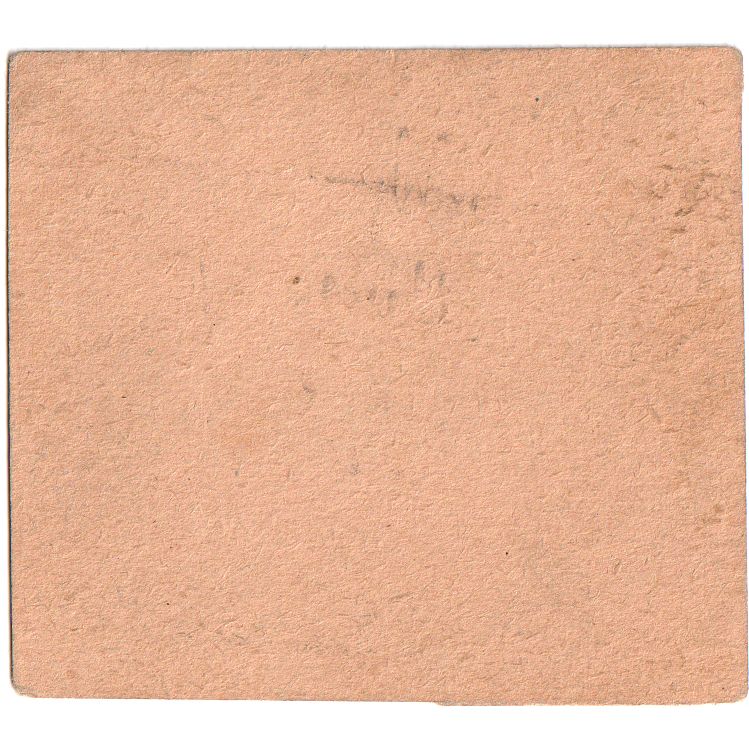 Francia, 20 Francs, MINES D'OR DU CHATELET, BB