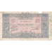 Francia, 1000 Francs, Bleu et Rose, 1926-07-22, U.2570, BC