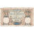 France, 1000 Francs, Cérès et Mercure, 1933-03-30, R.2410, VF(20-25)