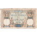 France, 1000 Francs, Cérès et Mercure, 1933-03-30, R.2410, VF(20-25)