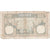 France, 1000 Francs, Cérès et Mercure, 1933-03-30, R.2410, VF(20-25)