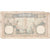 France, 1000 Francs, Cérès et Mercure, 1933-03-30, A.2409, VF(20-25)