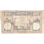 Francia, 1000 Francs, Cérès et Mercure, 1927-08-26, F.488, MB